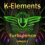 cover: K-elements - Turbulence