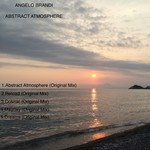 cover: Angelo Brandi - Abstract Atmosphere