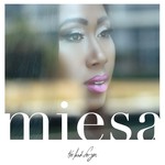 cover: Miesa - Too Bad For You