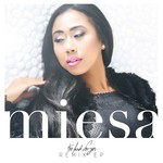 cover: Miesa - Too Bad For You (Remix)