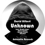 cover: David Hilbert - Unknown