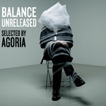 cover: Agoria|Various - Balance Unreleased/Selected By Agoria