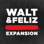 cover: Feliz|Walt - Expansion