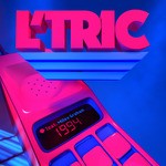 cover: L'tric - 1994