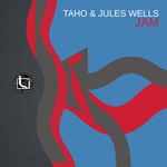 cover: Jules Wells|Taho - Jam EP