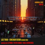 cover: Lee-trax - Chicago Sushi