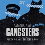 cover: Famous Eno - Gangsters