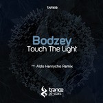 cover: Bodzey - Touch The Light