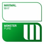 cover: Maximal - Why