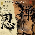 cover: Raket - Book Of Ninpo