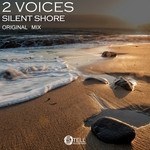 cover: 2 Voices - Silent Shore