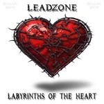 cover: Leadzone - Labyrinths Of The Heart