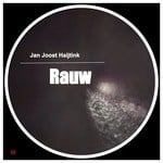 cover: Jan Joost Haijtink - Rauw