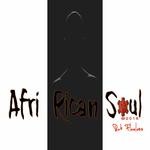 cover: Rob Flawless - Afri Rican Soul