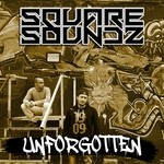 cover: Squaresoundz - Unforgotten