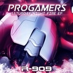 cover: Progamers - Saterday Night Fire