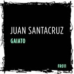 cover: Juan Santacruz - Gaiato