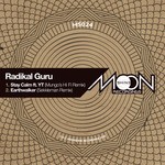 cover: Radikal Guru - Stay Calm (Mungo's Hi Fi Remix) / Earthwalker (Sekkleman Remix)