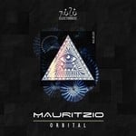 cover: Mauritzio - Orbital