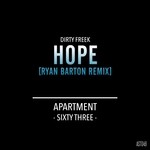 cover: Dirty Freek - Hope