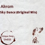 cover: Akram - Sky Dance