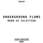 cover: Various - Underground Flows (Warm Up Selection)