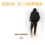 cover: Solo Moderna - Gritty Bznzz