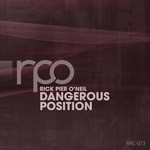 cover: Rick Pier O'neil - Dangerous Position