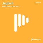 cover: Jaytech - Awakening