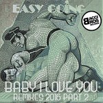 cover: Easy Going - Baby I Love You/Remixes 2016 Part 2