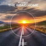 cover: Elian West - The Road Home