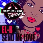 cover: El-b - Send Me Love