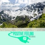 cover: Jason Rivas|World Vibes Music Project - Mother Earth