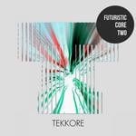 cover: Various - Futuristic Core Two