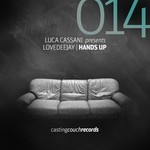 cover: Lovedeejay|Luca Cassani - Hands Up