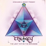 cover: The Key - The Light Within The Darkness