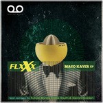 cover: Flxxx - Mayo Kayer EP