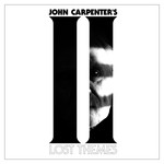 cover: John Carpenter - Lost Themes II