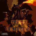 cover: Viper - The Code Of The West