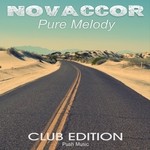 cover: Novaccor - Pure Melody