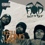 cover: Fod (facez Of Def) - Hustle Grind Hard