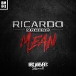 cover: Ricardo Moreno - Mean