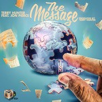 cover: Jon Pierce|Terry Hunter - The Message