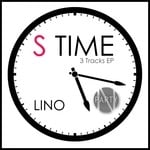 cover: Lino - S Time EP