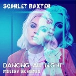 cover: Scarlet Baxter - Dancing All Night