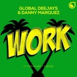 cover: Danny Marquez|Global Deejays - Work