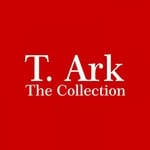 cover: T Ark - The Collection