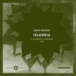 cover: David Granha - Islandia