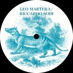 cover: Leo Martera|Riccardo Sod - Jack Is Black