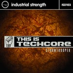 cover: Stormtrooper - This Is Techcore